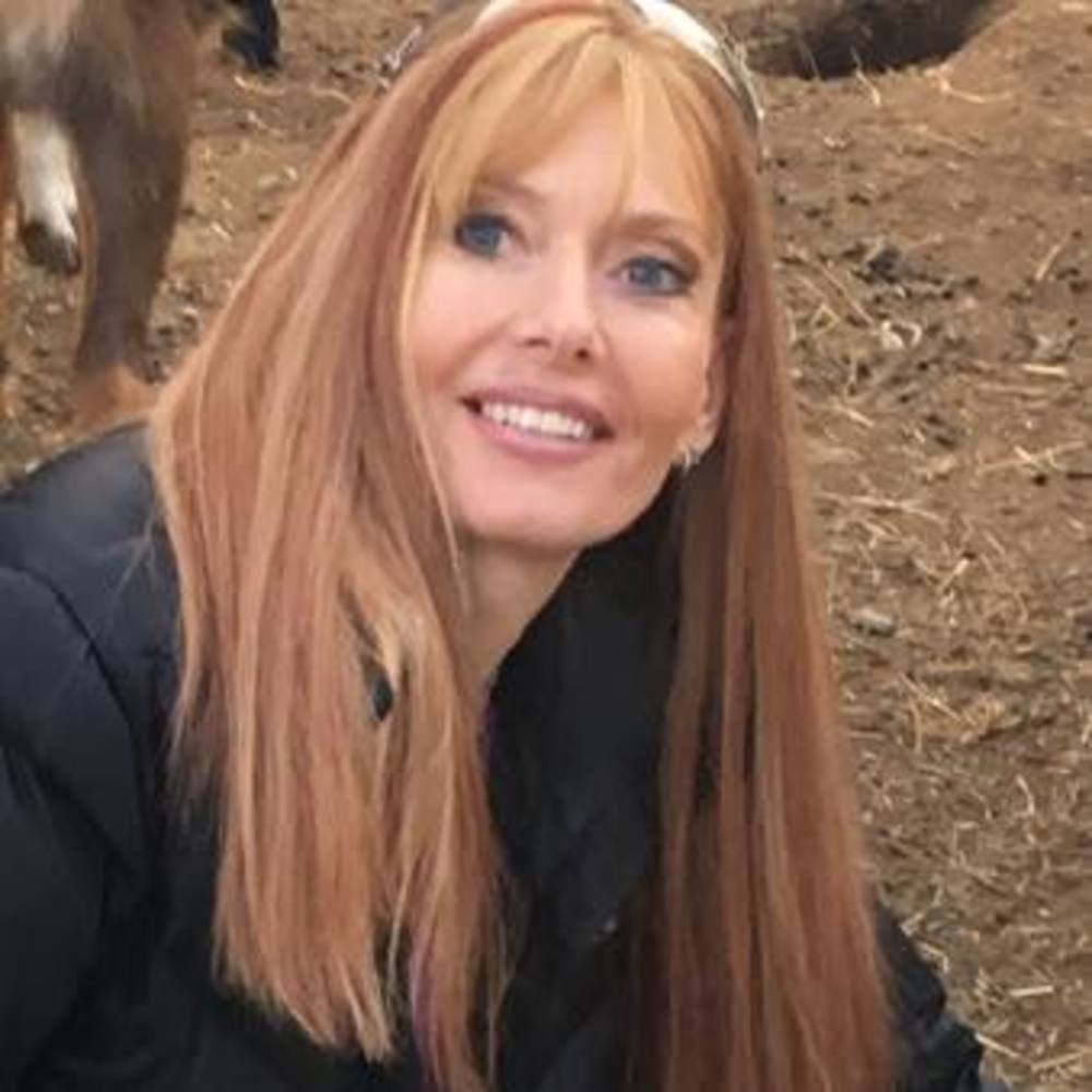 Meet your Posher, Leisa